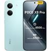 POCO X8 PRO 12+512GB MINT GREEN OEM