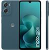 Motorola moto g06 256GB Blu, Android 15, 8 Core, 4GB, LCD 120Hz