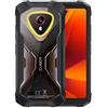 CUBOT KINGKONG MINI 4 6+128GB BLACK GREY OEM