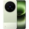 Vivo X300 ULTRA 5G - 16GB RAM, 512GB - Dual Sim - Green - NUOVO