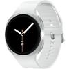 Samsung Galaxy Watch 8 44mm Bluetooth Silver SM-L330NZSAEUE