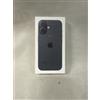 APPLE IPHONE 17 256GB 5G NERO SMARTPHONE ORIGINALE