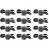 No OV9732 Modulo Telecamera USB 1MP 720P 100 Gradi per di Punteggio Autodart9276
