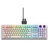 ‎Dell Dell Alienware Tri-Mode Wireless Gaming Keyboard - AW920K (Lunar Light)