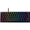 Razer Huntsman Mini - (Interruttore Viola) Tastiera Da Gaming Con Fattore Di For