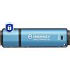 Kingston Ironkey Blindata Privacy Anti 50 Serie -