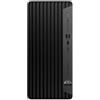 Hp Pro Tower 400 G9 i3-14100 8 GB 512 GB SSD W11P Nero 9M8P0AT