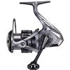 SHIMANO Mulinello da spinning SHIMANO 21 NASCI 2500 HAGANE Gear acqua salata acqua do...