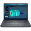 Dell Notebook Pro Max 18 Plus Workstation mobile 32GB RAM 1TB SSD NVIDIA RTX 200