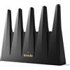 Wi-Fi 7 Router BE12 Pro - Router Dual Band BE7200 (5 Ghz: 5765 Mbps, 2.4 Ghz: 13