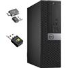 Pc Computer Business E Office Multimedia | I7 6700 8-Threads, 4.0 Ghz | 16 GB RA