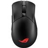 Asus Mouse ROG Gladius III Wireless AimPoint 36000 DPI Giocattolo Nero