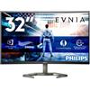 Philips MON 31,5VA 240HZ MM 2XHDMIP CURVO 32M1C5200W 240HZ 0.5MS REG ALT DP