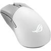 Asus Mouse ROG Gladius III Wireless Aimpoint Bianco 36000 DPI