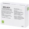 Biotix Ltd Neo Soy Integratore Per La Menopausa 80 Capsule