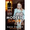 HarperImpulse Modern Slave: A shocking true crime story of survival and resilience in the face of child criminal exploitation and sexual abuse
