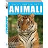 Edicart L'enciclopedia degli animali. Un viaggio tra le meraviglie del regno animale