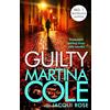 Headline Home Guilty : the brand new novel by the legendary author: someone's getting away with murder in this heart-stopping thriller