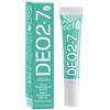 LABORATORIO ESPANOL INV.COSM. DEO 2-7 SIERO PREVENZIONE ODORE 15 ML