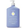 M&D PHARMACY Srl CAMOMILLA BLU DETERGENTE VISO CORPO PELLI SECCHE SENSIBILI 1 LITRO