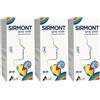 Sirmont Spray Orale 30 Ml 3x30 ml