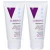 Vidermina Lubripiù Olio Latte Detergente 2x50 ml