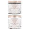 HYALURONIC ACID 50 gommose con acido ialuronico per migliorare l'idratazione della pelle 2x60 g Caramelle