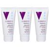 Vidermina Lubripiù Olio Latte Detergente 3x50 ml