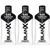 Blanx Collutorio Black 3x500 ml