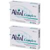 Biodue Soluzione Oftalmica Lubrificante Altial Complete 4 Strip Da 5 Flaconi 0,5 Ml 2x20x0,5 ml