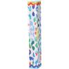 E.f.a.s. Colors Ventaglio in Bambu' Fantasia Air Circus 1 pz Altro