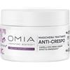 OMIA HAIRCARE METAMORPHOSIS Maschera Trattante Anti-crespo 200 ml