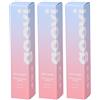 Goovi Soft Start Matte Blurring Primer 3x25 ml