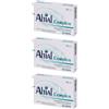 Biodue Soluzione Oftalmica Lubrificante Altial Complete 4 Strip Da 5 Flaconi 0,5 Ml 3x20x0,5 ml