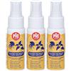 PiC Solution Dopopuntura Meduse E Piante Orticanti 3x50 ml Spray