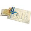 Viva 3705 50 Busta di Sicurezza e per Spedizioni in Polietilene, 160 x 225 mm, Trasparente