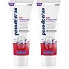 Parodontax Strengthen and Protect Whitening 2x75 ml