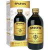 DR.GIORGINI SER-VIS Srl SPASVIS Analc.200ml