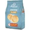 D.LAZZARONI & C. SpA Crackers Classici Lazzaroni 200g