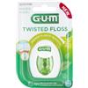 SUNSTAR ITALIANA Srl Twisted Floss Sunstar Gum 30m