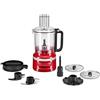 KitchenAid ROBOT KITCHENAID 5KFP0921EER ROUGE EMPIRE