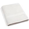 Caleffi Telo Bagno CM. 100x150 Minorca in Cotone Bianco