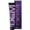 DCM Crema Colorante per Capelli - 6.56 Biondo Scuro Rosso Rame - 100 ml - DCM Diapason Cosmetics
