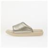 Y-3 Sneakers Y-3 Slide Silver Met./ Silver Met./ Aluminum