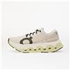 On Scarpe On M Cloudmonster 3 Hyper Ivory/ Linen