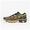 Salomon Sneakers Salomon XT-6 Black/ Grape Leaf/ Beach Ball