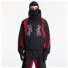 FOX LAB Giacca FOX Hooded Jacket Black
