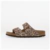Birkenstock Sneakers Birkenstock Arizona Print LEVE Leo Sandcastle
