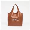 A.P.C. Borsa A.P.C. Tote Ninon Hazelnut