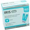 ALPHA PHARMA SERVICE Srl Iris Evo Strisce Glicemia 50pz